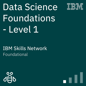 Data Science Foundations 